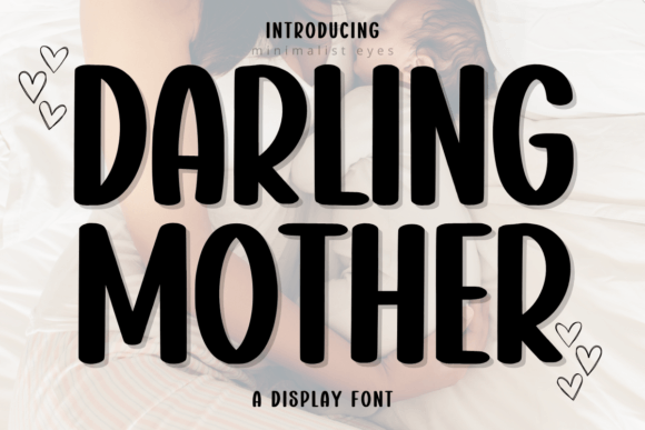 Darling Mother: Adding Whimsy to Your Brand Identity