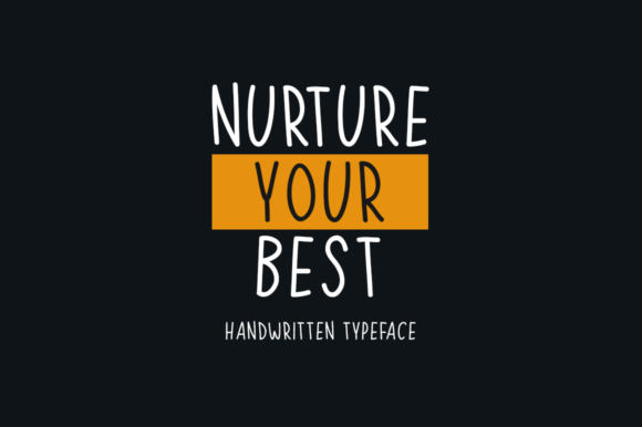 Discover the Clean Versatility of Nurture Your Best