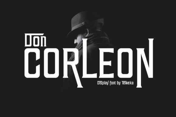 Make Your Designs Stand Out with Don Corleon